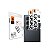Protetor de Câmera Spigen Samsung S26 Glass Optik PR AGL11071 2 Peças - Preto - Imagem 1