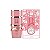 Perfume Lattafa Yara Elixir Edp 100 ML Feminino - Imagem 1