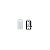 Interruptor Dimmer Wifi Ui Mfi-LD-W Branco - Imagem 1