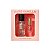 Kit Névoa Corporal Bare Vanilla Victoria's Secret 75ML + Brilho Labial Peony 3.2G - Imagem 1