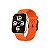 Relógio Inteligente FTX FTXF39P-Rgor 42mm Bluetooth - Laranja - Imagem 1