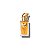 Perfume Fragrance World Allure Couture Edp F 100ML - Imagem 1