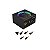 Fonte 500W Satellite PRO590 Real com Luz - Imagem 1