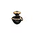 Perfume Dumont Trista Sublime EDP F 100ML - Imagem 1