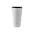 Copo Térmico Zojirushi Inox com Tampa a Vácuo Branco 450ML - Imagem 1