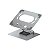 Suporte para Notebook Havit NV-ST7411 15,6" 360° Ajustável - Prata - Imagem 1
