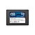 SSD Patriot P210 128GB 2,5" SATA 3 - P210S128G25 - Imagem 1