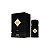 Perfume French Avenue Royal Blend Nero - Extrato de Perfume - Unissex - 100ML - Imagem 1
