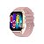 Relógio inteligente G-Tide S3 Pro Dourado - Imagem 1