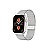 Relógio Inteligente FTX FTXF25-SVSM - Bluetooth - Metal Prata - Imagem 1