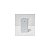 Fonte Edgepoint PoE 54V 80W 1.5A GigabitUi. POE-54V-80W Poe 54V 80W 1.5A Gigabit - Imagem 1