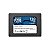SSD 2,5 128GB Patriot P210 P210S128G25 450/350 - Imagem 1