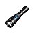 Lanterna LED Smiling Shark SD-5219 - Preto - Imagem 1
