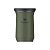 Caneca Stanley Tereré Verde - 200ML c/Capa Preto - Imagem 1