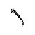 Suporte de Parede para Monitor Satellite A-RM19T Articulado 17-32" Preto - Imagem 1