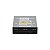 Gravador de DVD SATA Asus DRW-24F1MT 24X Preto - Imagem 1