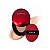 Base de Maquiagem Tirtir Fit Red Cushion 22C - Pêssego Bege - Imagem 1