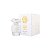 Perfume Assala Prime Nasma White Blossom - Eau de Parfum - Unissex - 100ML - Imagem 1