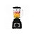 Liquidificador Molimix ML-1200-B 1200W 220V - Imagem 1