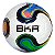 Bola de Futsal BKR Resist - N° 4 - Imagem 1