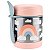 Kit Tupperware SKIP HOP 9N780510 Arco-Íris - Imagem 1