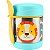 Jogo SKIP HOP TUPPER 9O285210 LEÃO - Imagem 1