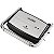 Sanduicheira Electrobras EBPG-02 110V 60Hz - Imagem 1