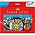 Lápis de Cor Super Soft Faber Castell - 120160G (60 Cores) - Imagem 1