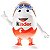 Ovo de Chocolate Kinder Surprise Aviator 140g - Imagem 1