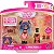 Boneca Royale Hight Fire Fairy Jazwares - RYH0005 (7 Peças) - Imagem 1