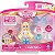 Boneca Royale Hight Light Fairy Jazwares - RYH0004 (7 Peças) - Imagem 1