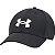 Boné Under Armour 1376701 001 Masculino - Imagem 1