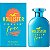 Perfume Hollister Feelin' Free For Him EDT 100ml - Masculino - Imagem 1