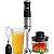 Liquidificador 3 em 1 Molimix Turbo Mix 1000W MMX-1000 - 110V - Imagem 1