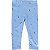 Calça Infantil Nike 26K670 U8K - Feminina - Imagem 1