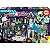 Quebra-cabeças Educa Puzzle Casa Encantada - 18611 (100 Peças) - Imagem 1