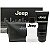 Kit Jeep Freedom Pós-Barba 100mL + Shampoo + Gel de Banho 200mL + Necessaire - Imagem 1