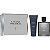 Kit Perfume Axis Caviar Premium EDT 100mL + Gel de Banho 100mL - Masculino - Imagem 1