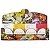 Vela Aromática Floral Street Mini Perfumada Descoberta (4 Unidades) - Imagem 1