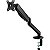 Suporte para Monitor Satellite A-RM19T 17" a 32" 9 Kg. Preto - Imagem 1