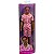 Boneco Ken Barbie Fashion Mattel - HYT99 - Imagem 1