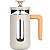 Cafeteira Prensa Francesa La Cafetiere - LCPISA3CPLATW (350mL) - Imagem 1