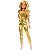Boneca Barbie Fashionista Mattel - HRH19 - Imagem 1