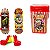 Skate Hot Wheels Tastes Funny Mattel - JBW44 - Imagem 1
