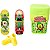Skate HotWheels Frutas Explosão Mattel - HVK76 - Imagem 1