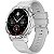 Relógio Smartwatch FTX FTXR20-SVW 57mm - Cinza - Imagem 1