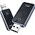 Adaptador Sem Fio CarPlay Joog Car SmartBox 2 em 1 JGCP13 - Imagem 1
