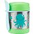Pote Infantil Polvo Skip Hop - 9R837010 (325mL) - Imagem 1