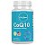 Coenzima Q10 Ubiquinona Via Natural 400MG (60 Cápsulas) - Imagem 1