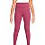 Calça Infantil Leggings Nike FZ5605 634 - Feminino - Imagem 1